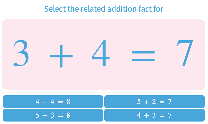 II - Practice with Math Games